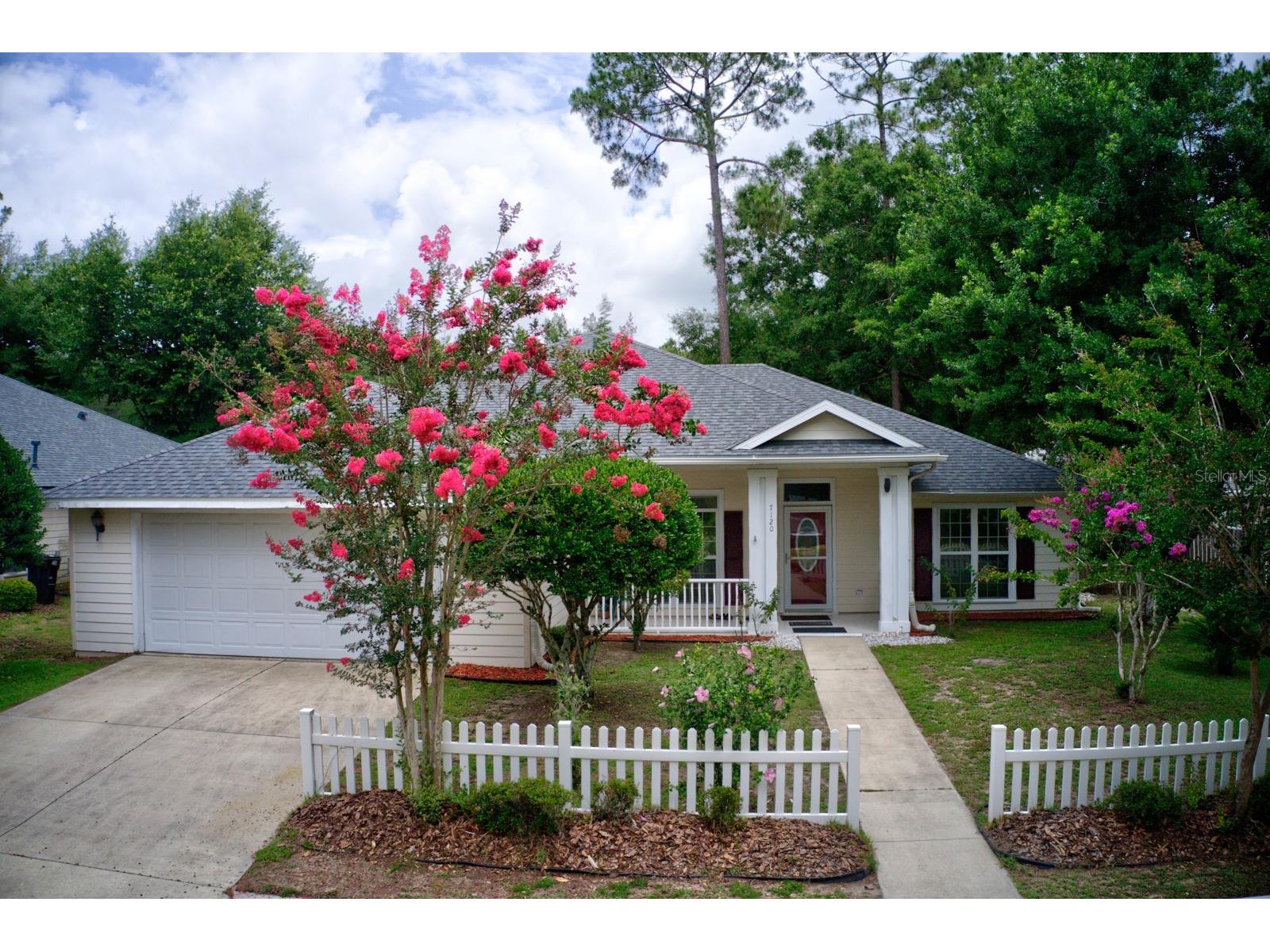 7120 SW 85th Terrace SW Gainesville FL 32608 GC537444 image6