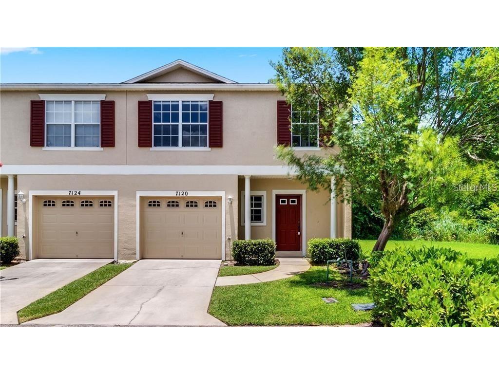 7120 Swallow Run #4 Winter Park FL 32792 O6221132 image1