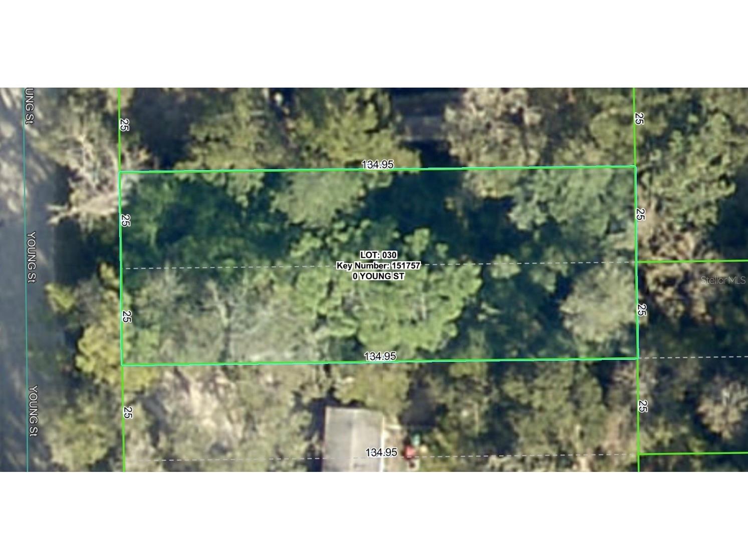 7120 Young Street Brooksville FL 34601 W7879518 image1