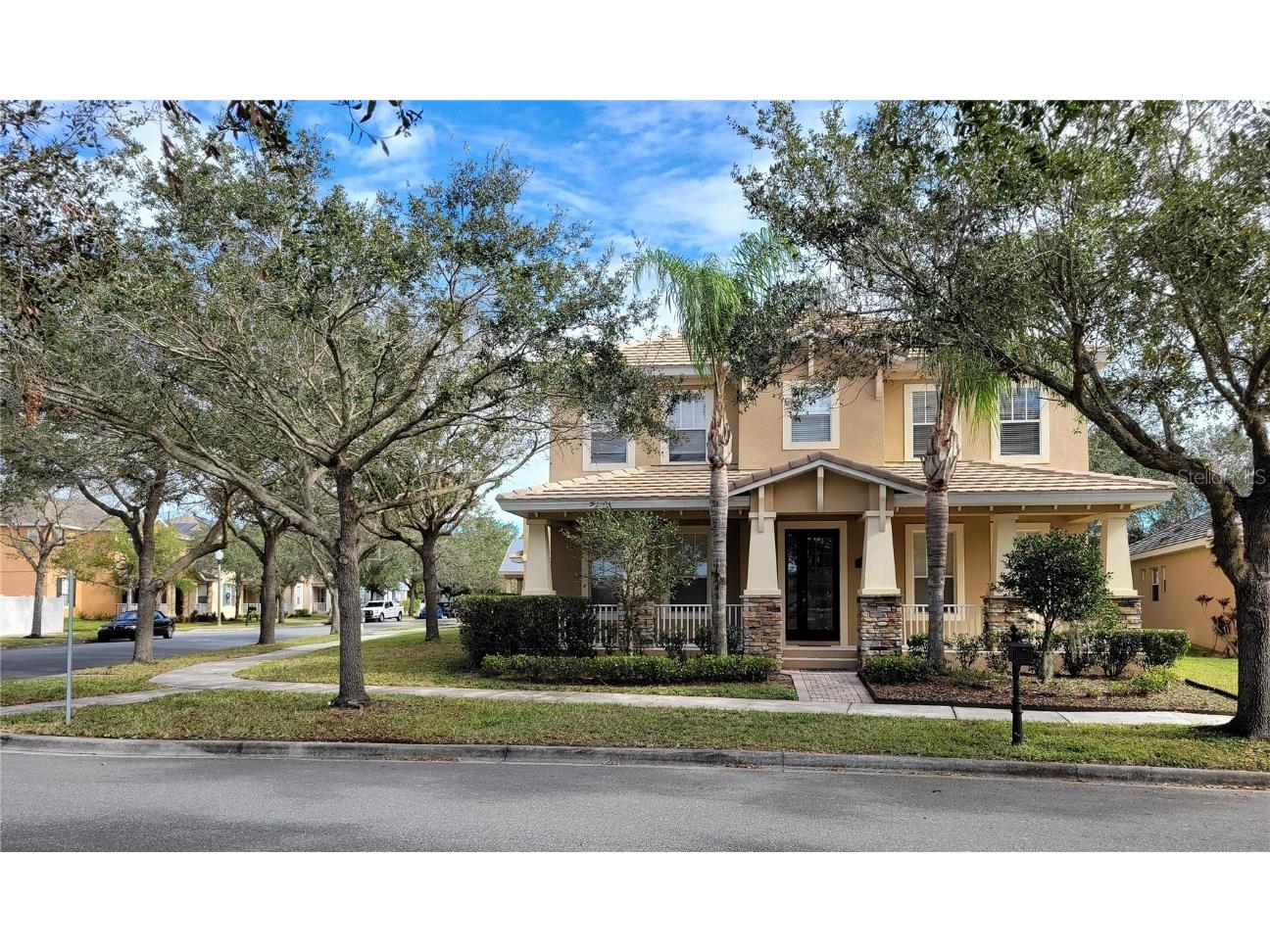 7121 Blue Indigo Crescent Winter Garden FL 34787 O6080735 image1