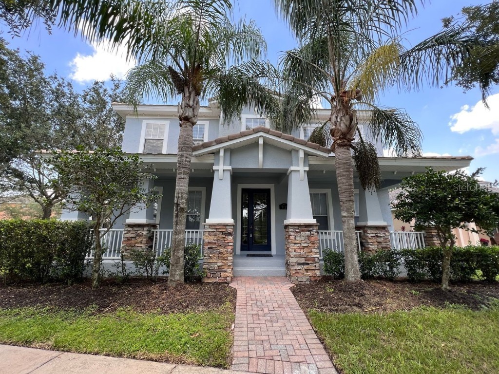 7121 Blue Indigo Crescent Winter Garden FL 34787 O6127769 image1