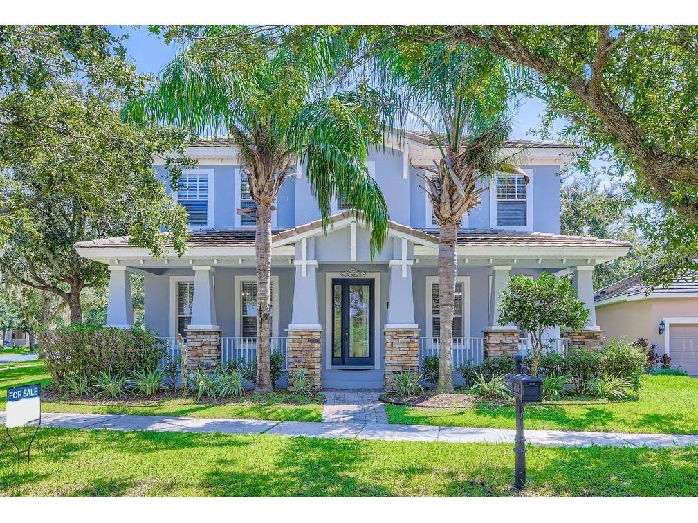 7121 Blue Indigo Crescent Winter Garden FL 34787 O6334883 image1