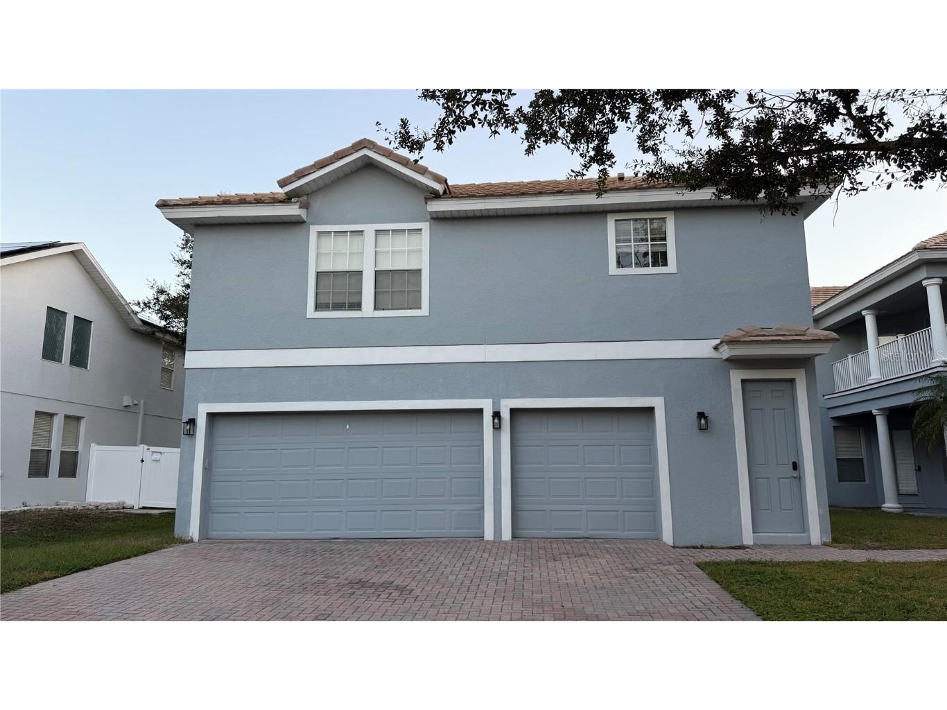 7121 Blue Indigo Crescent Winter Garden FL 34787 O6357690 image1