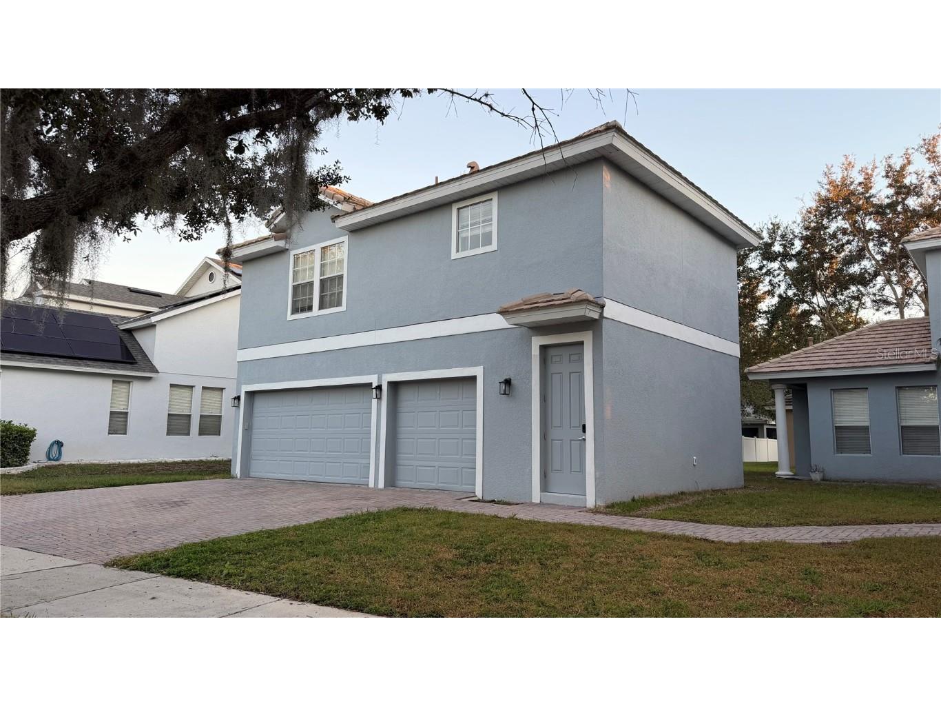 7121 Blue Indigo Crescent Winter Garden FL 34787 O6357690 image2