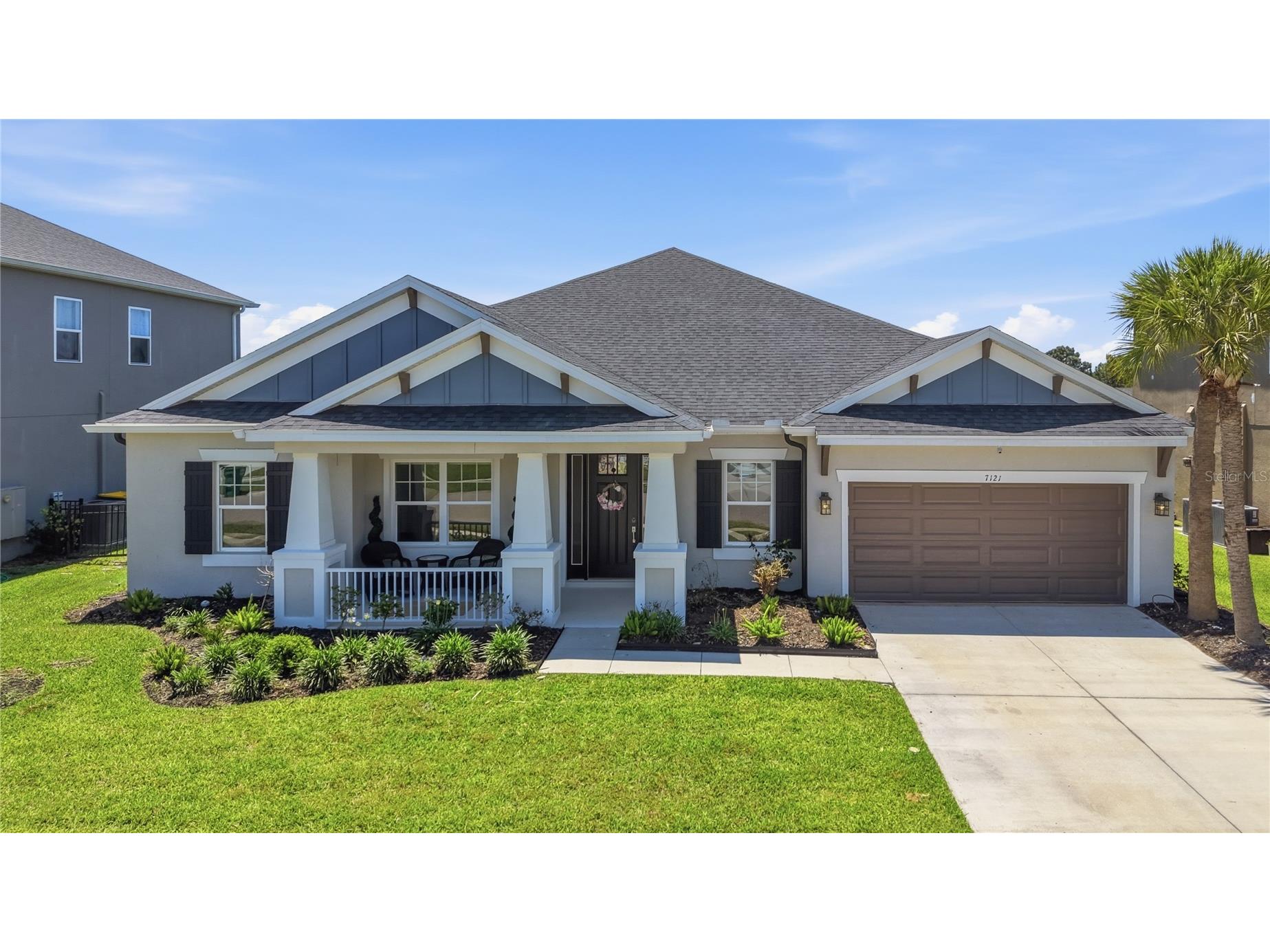 7121 Bradbury Circle Wesley Chapel FL 33545 TB8498607 image1