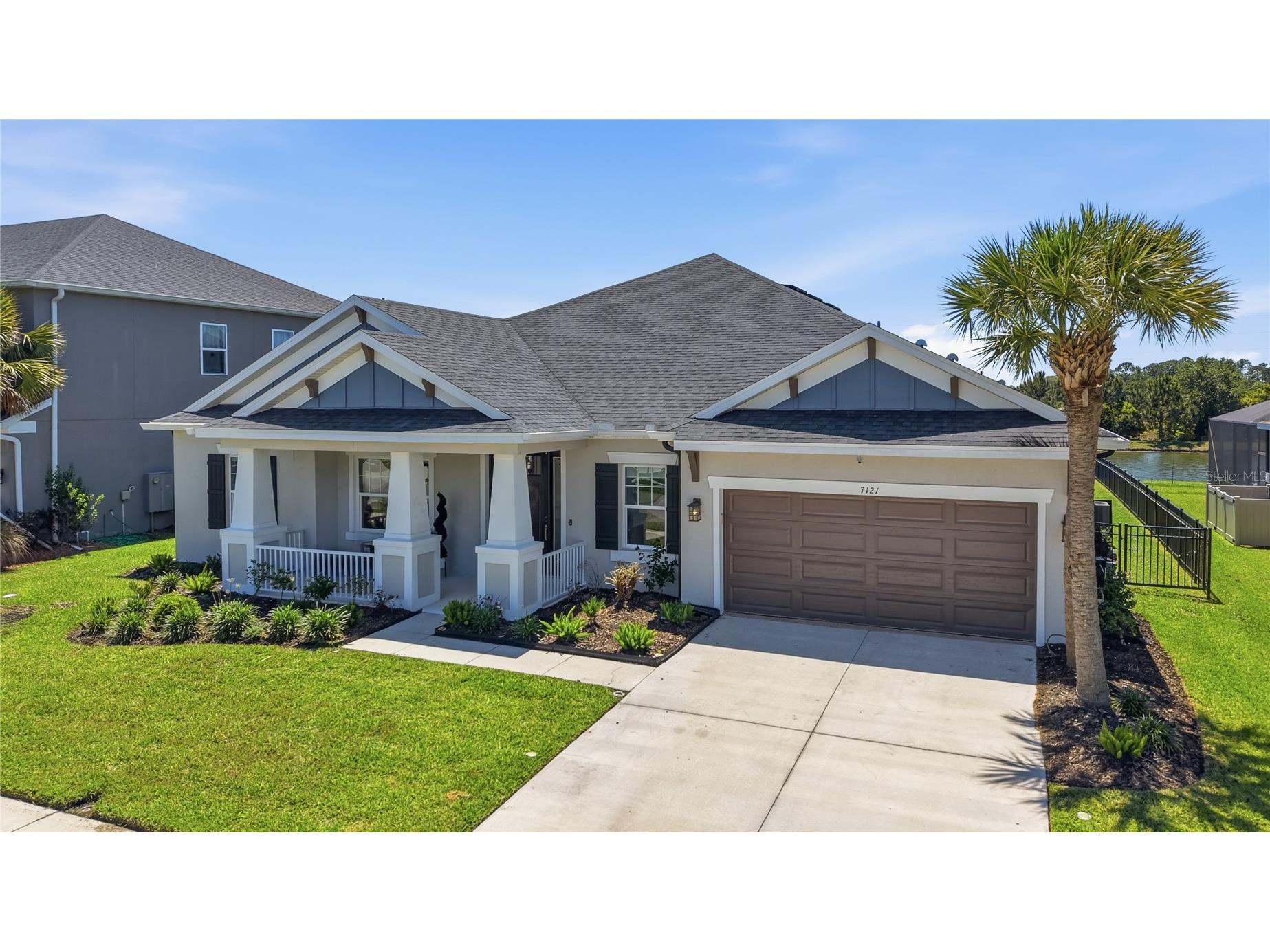 7121 Bradbury Circle Wesley Chapel FL 33545 TB8498607 image2