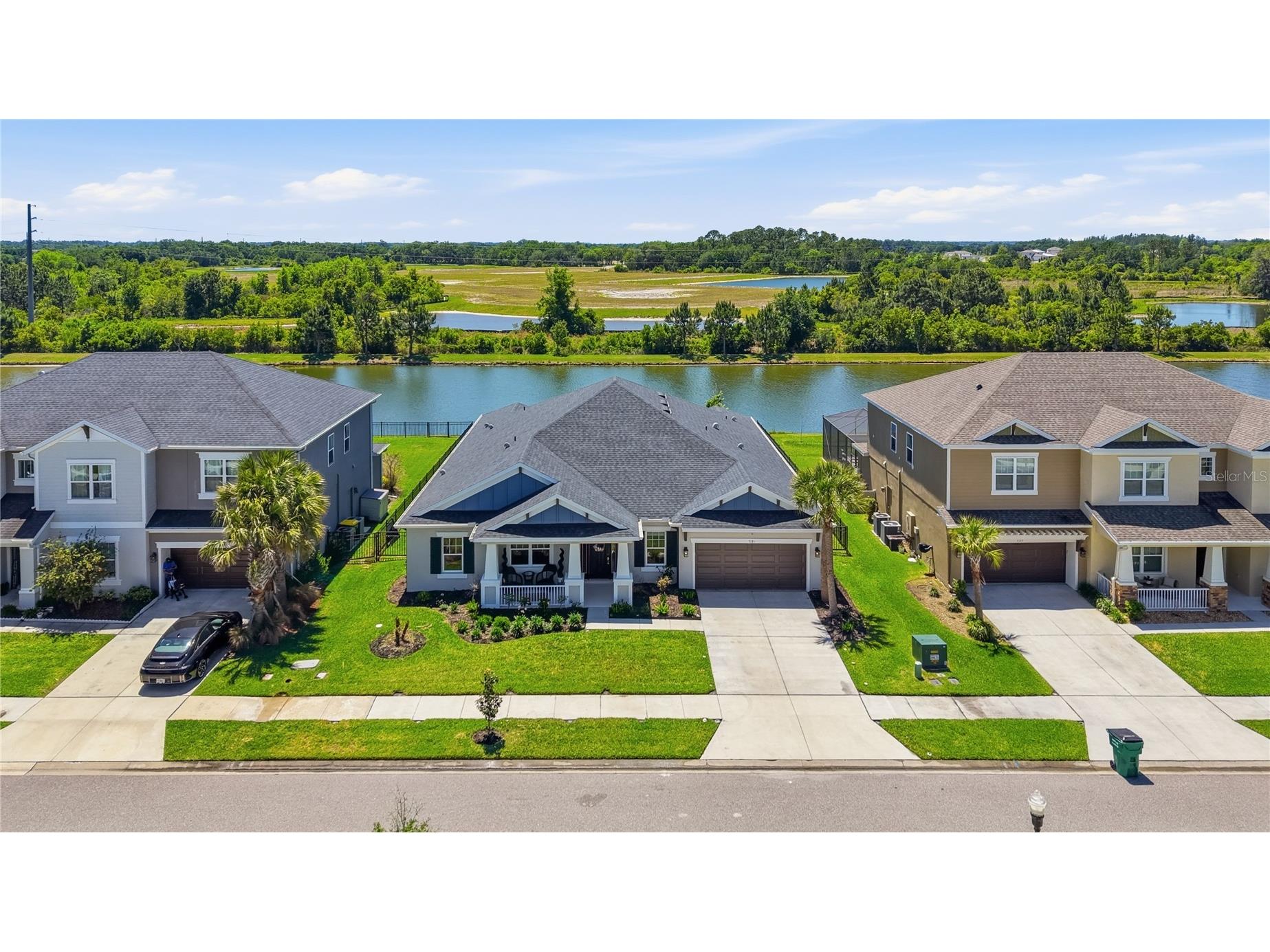 7121 Bradbury Circle Wesley Chapel FL 33545 TB8498607 image54