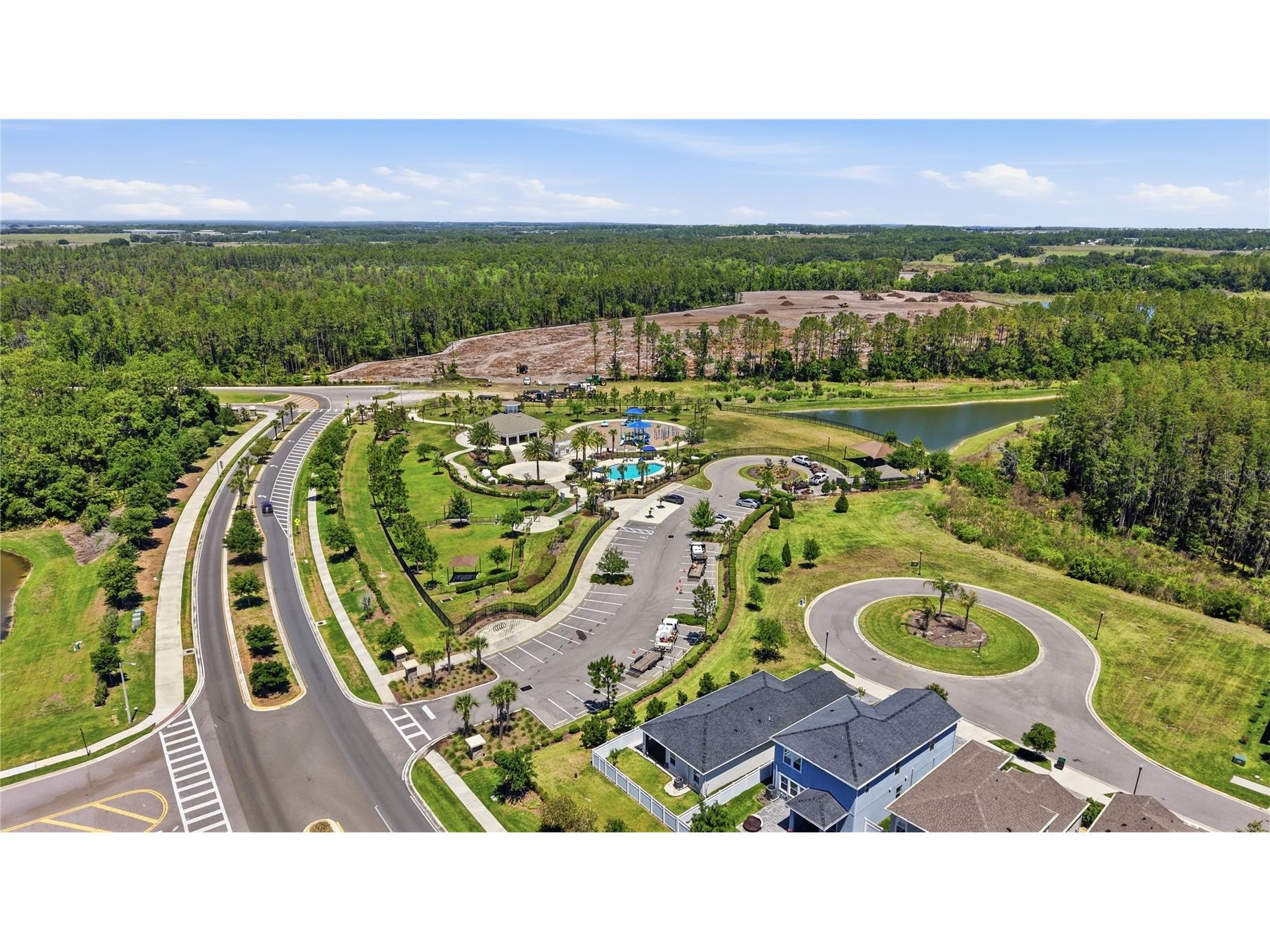 7121 Bradbury Circle Wesley Chapel FL 33545 TB8498607 image57
