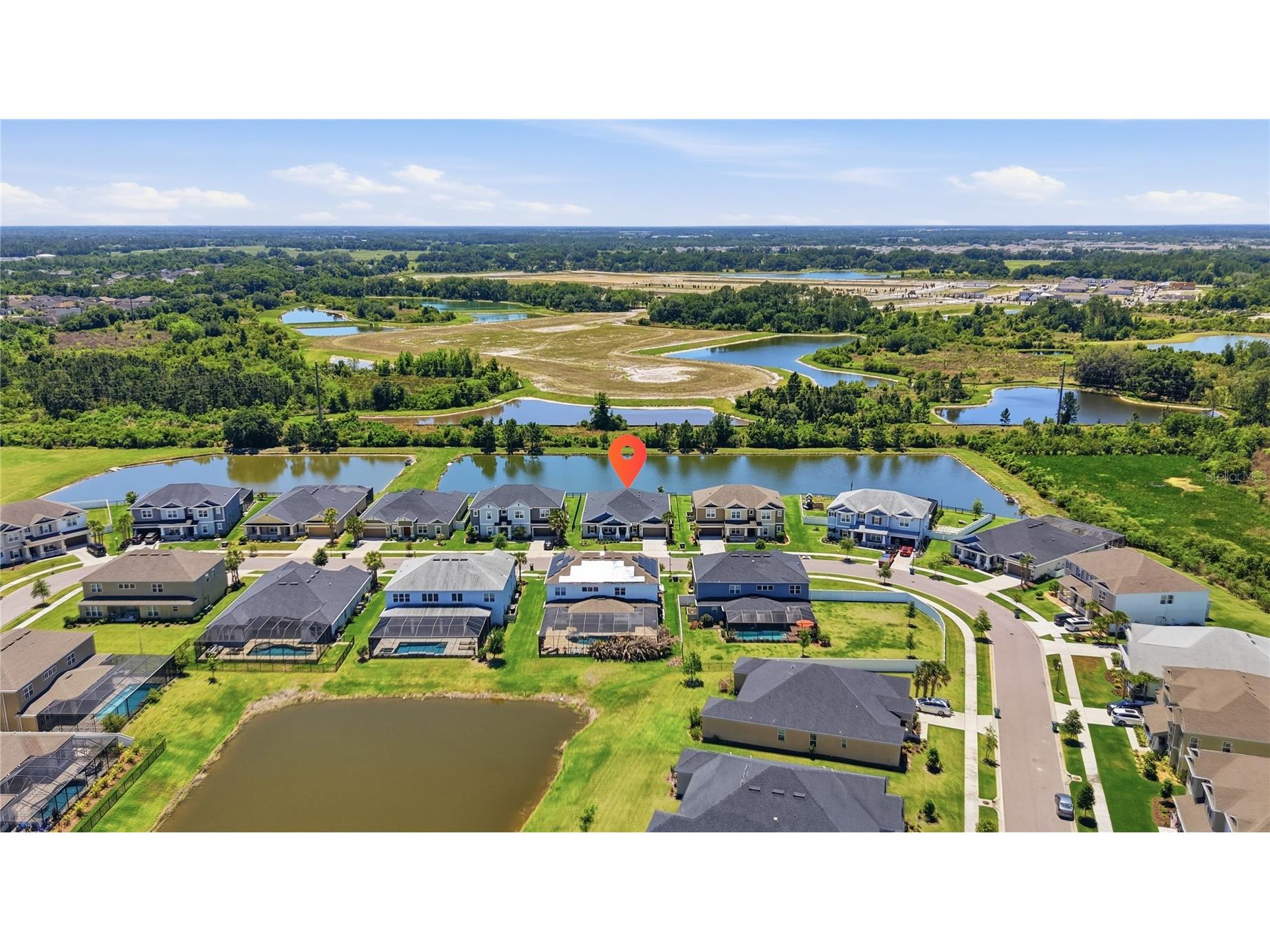 7121 Bradbury Circle Wesley Chapel FL 33545 TB8498607 image62