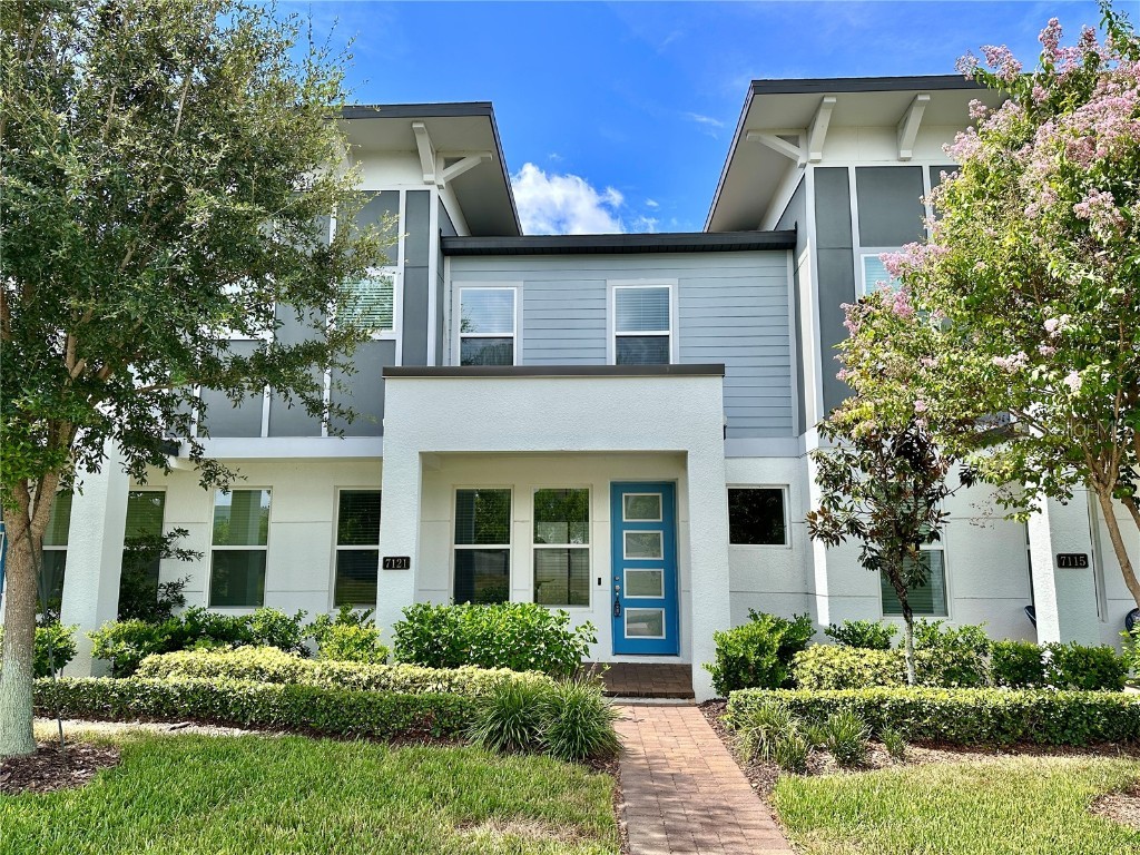 7121 Carrickbend Lane Orlando FL 32819 - BID SAND LAKE O6332870 image1