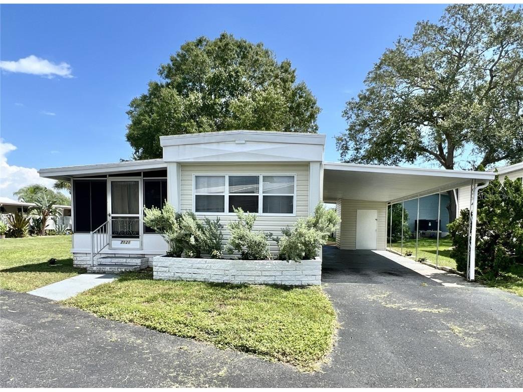 7121 Mount Essex Drive NE #519 Saint Petersburg FL 33702 - TAMPA BAY U8211084 image1