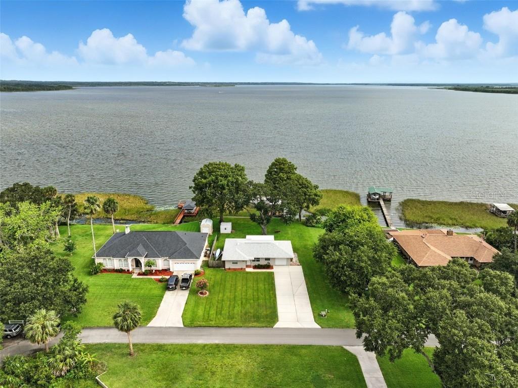 7121 N Shore Drive Leesburg FL 34788 - LAKE GRIFFIN O6327841 image1