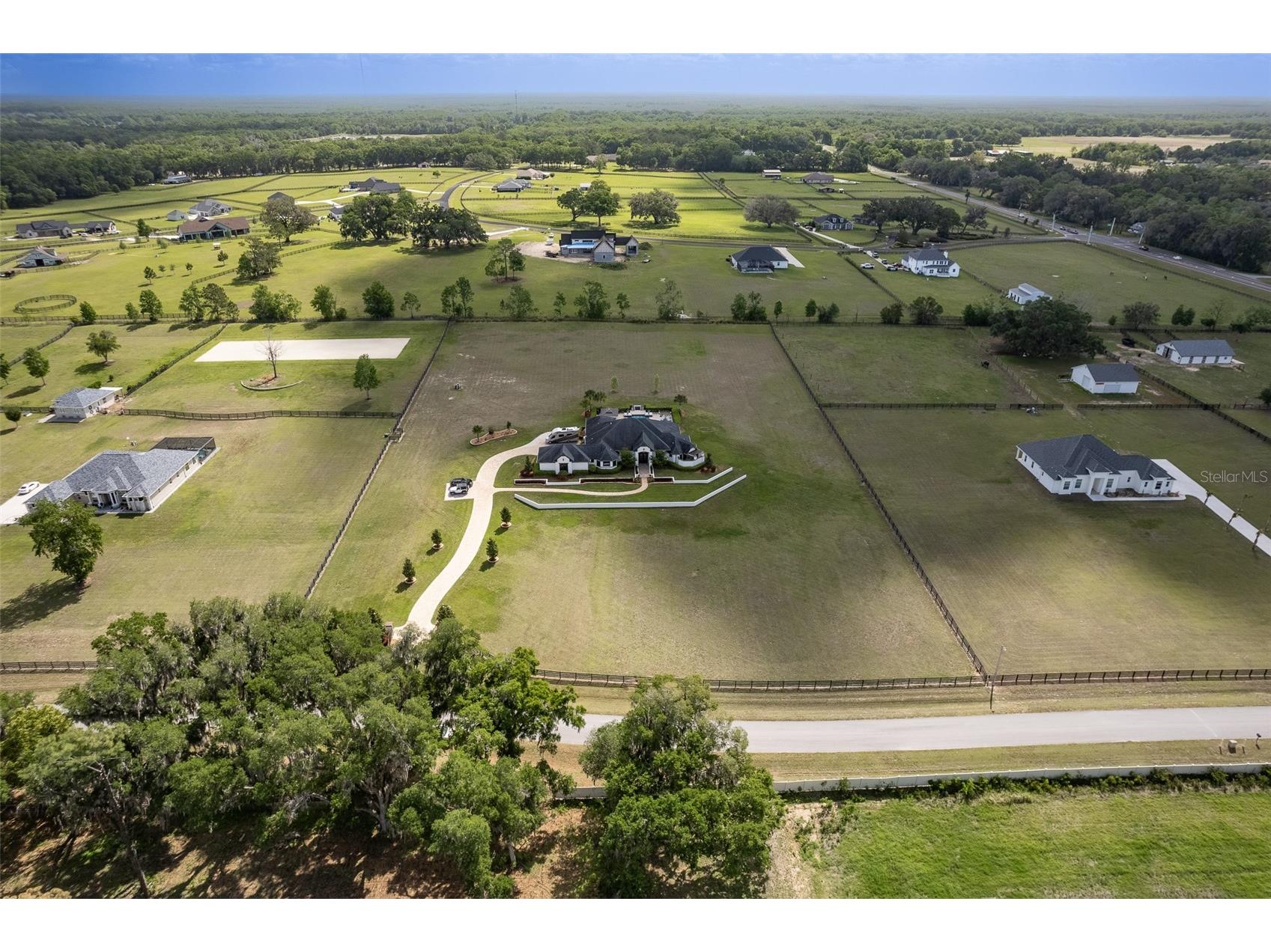 7121 NE 22nd Court Road Ocala FL 34479 OM721762 image79