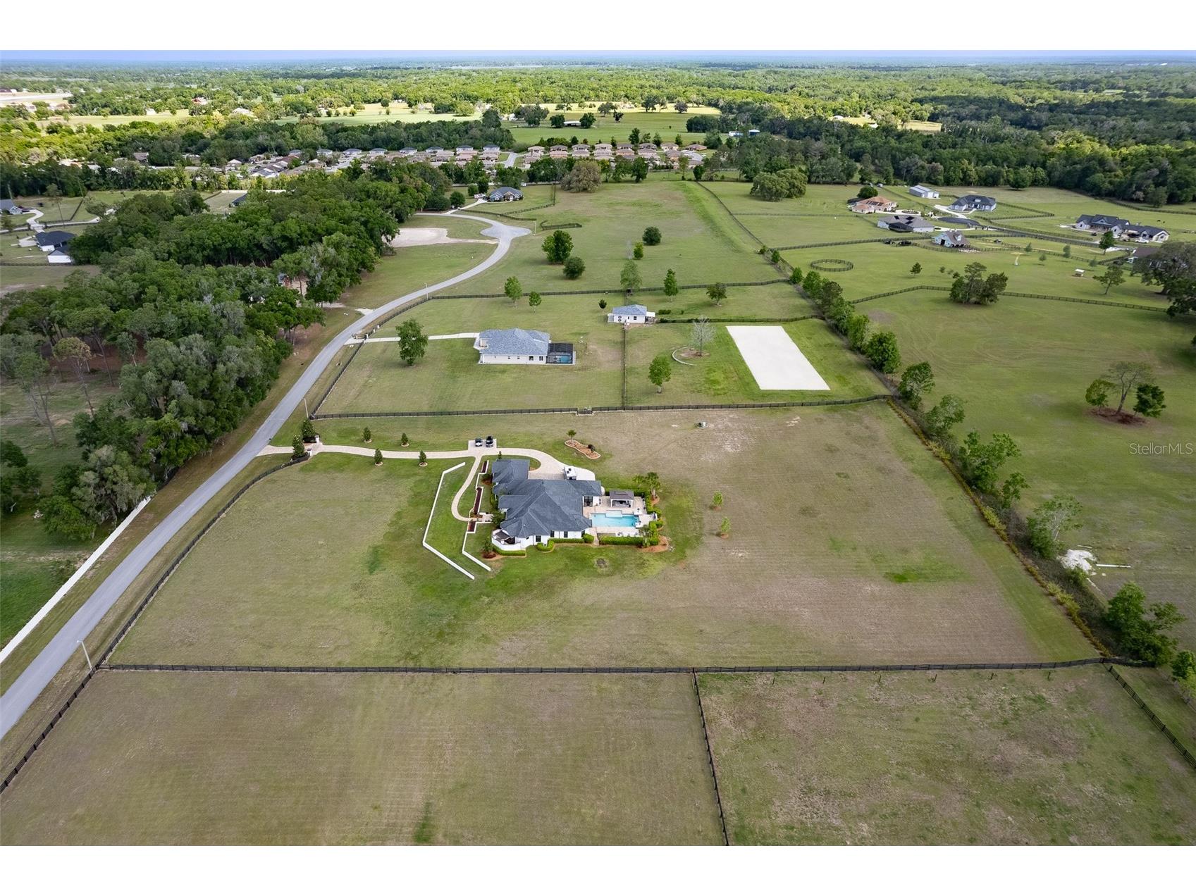 7121 NE 22nd Court Road Ocala FL 34479 OM721762 image81