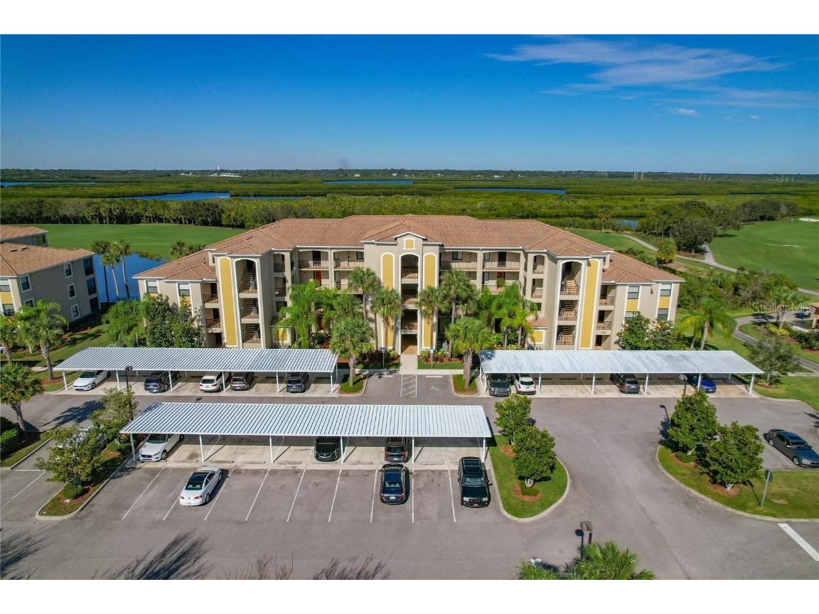 7121 River Hammock Drive #102 Bradenton FL 34212 A4674133 image40