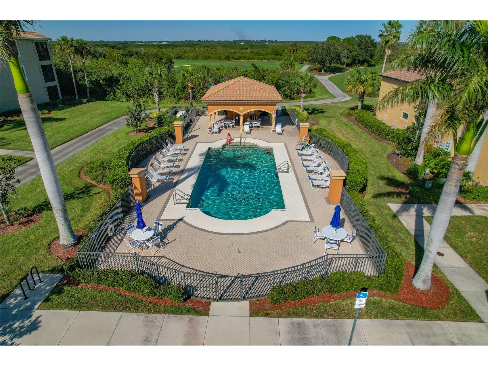 7121 River Hammock Drive #102 Bradenton FL 34212 A4689243 image38