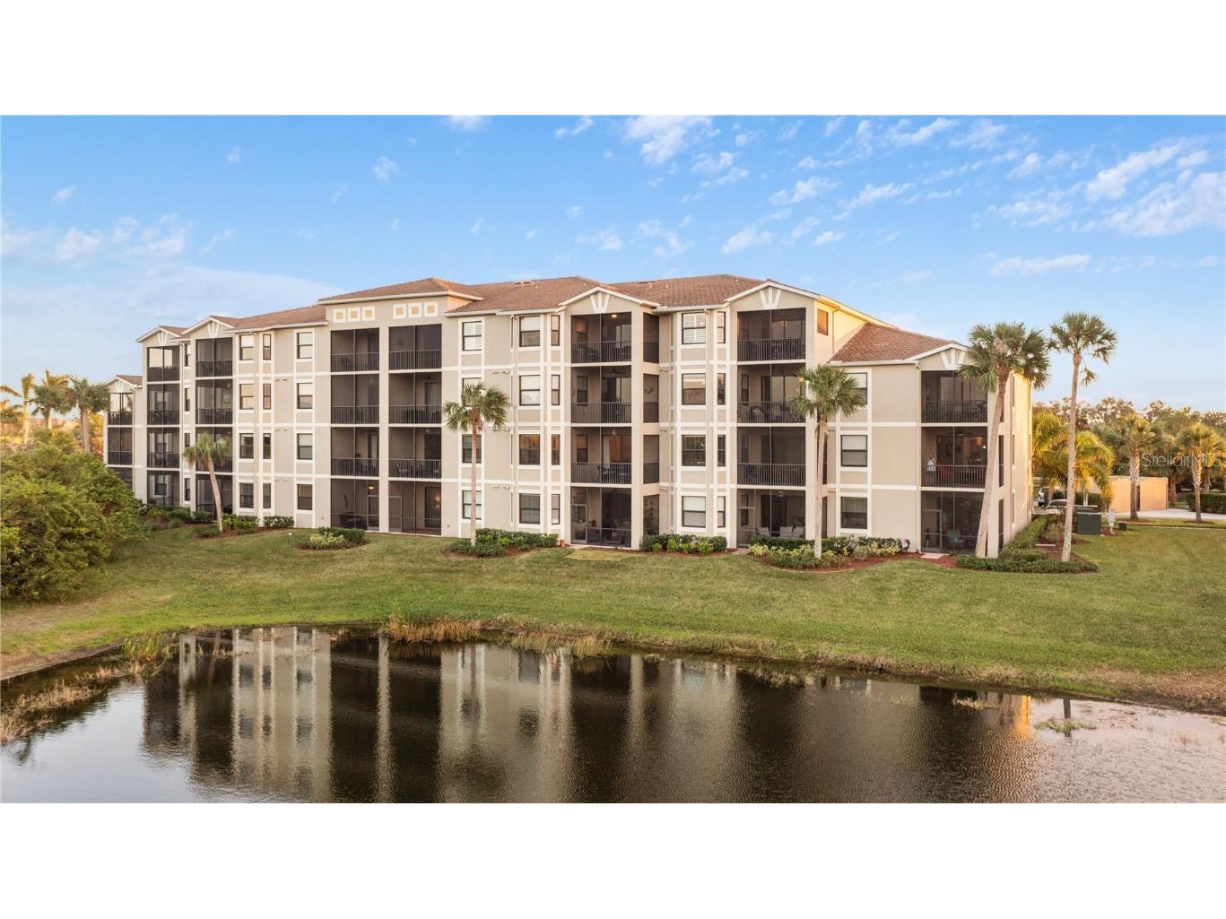 7121 River Hammock Drive #105 Bradenton FL 34212 A4552219 image1