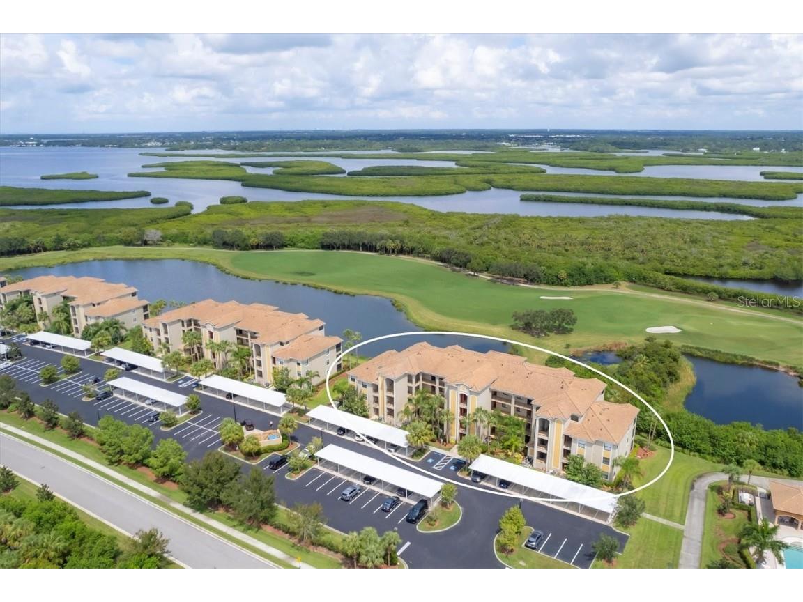 7121 River Hammock Drive #205 Bradenton FL 34212 A4622276 image1