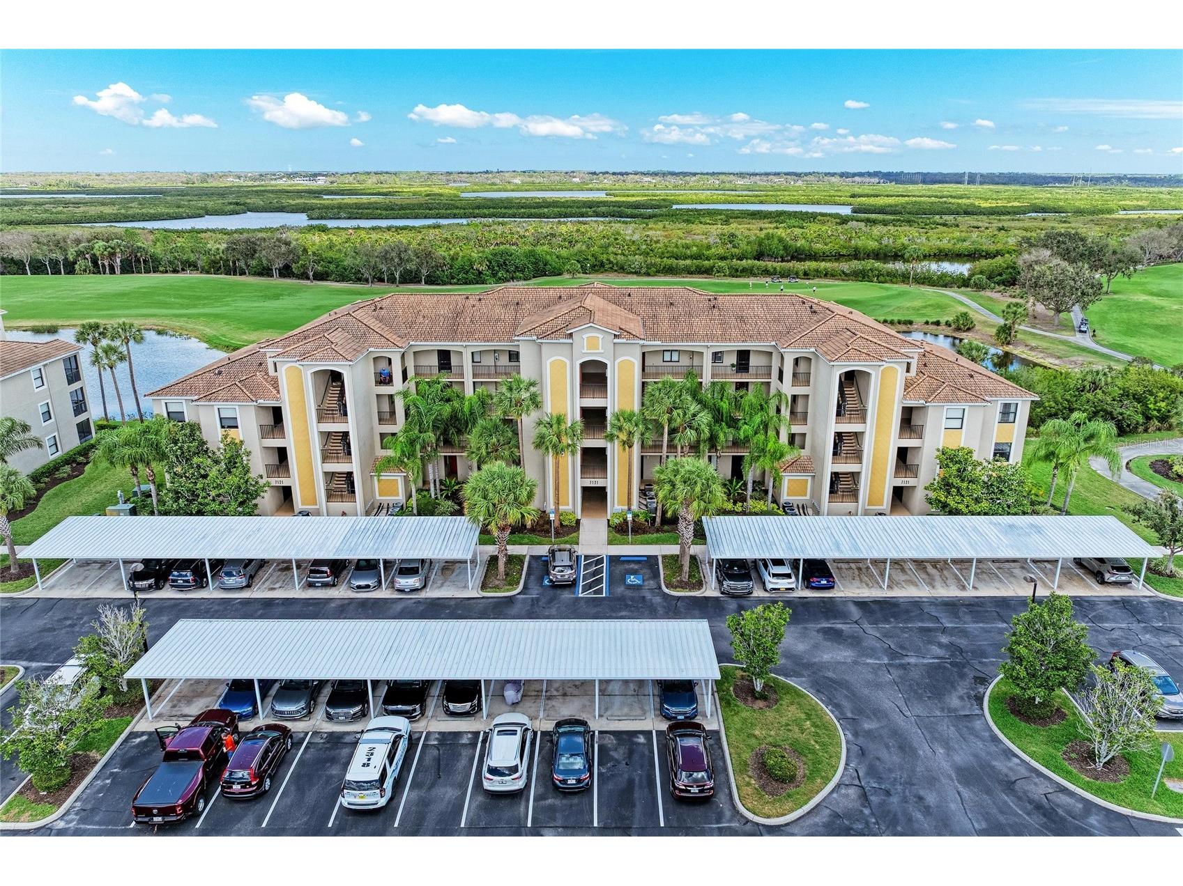 7121 River Hammock Drive #208 Bradenton FL 34212 A4684890 image1