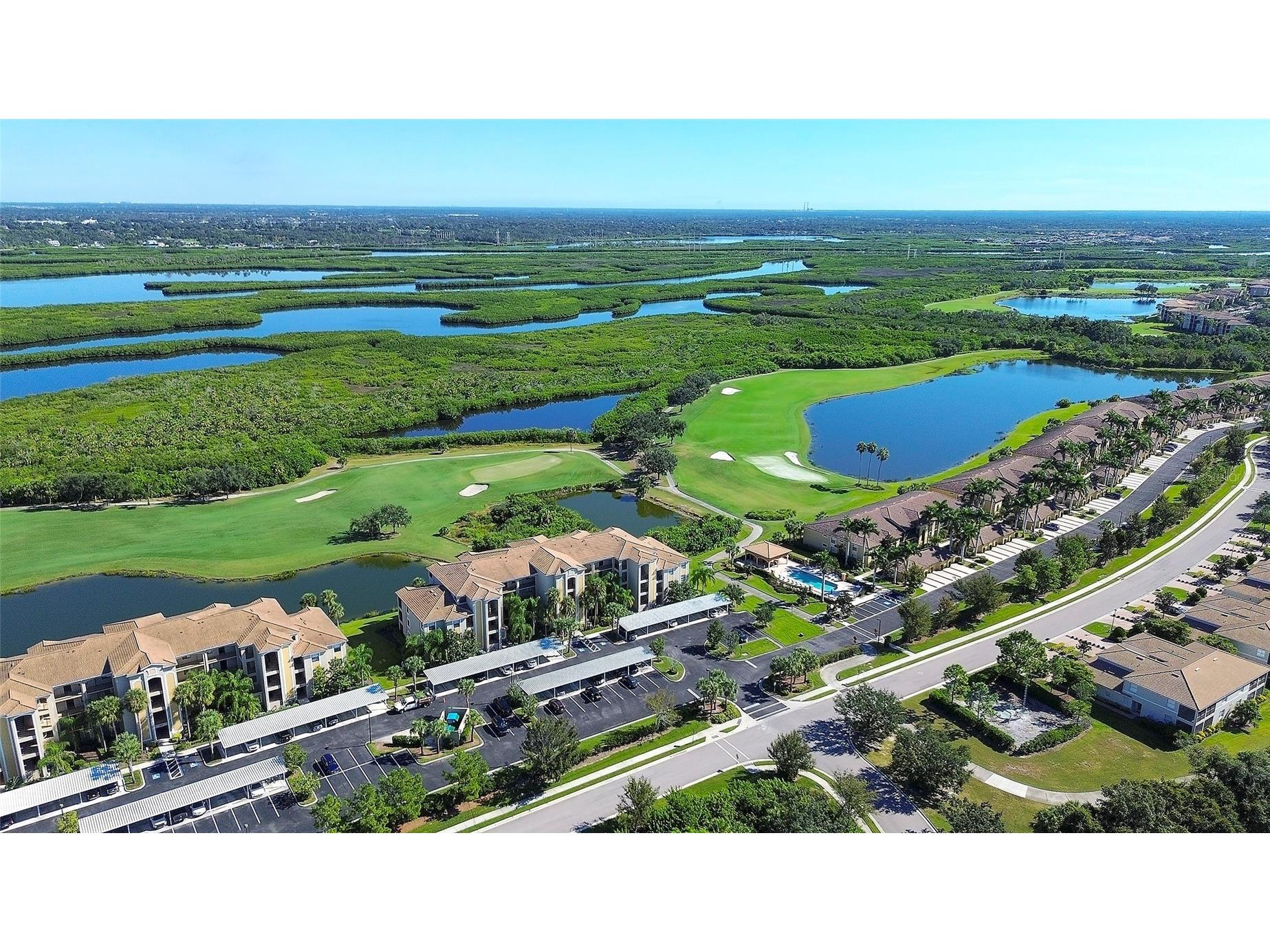 7121 River Hammock Drive #303 Bradenton FL 34212 A4665633 image45