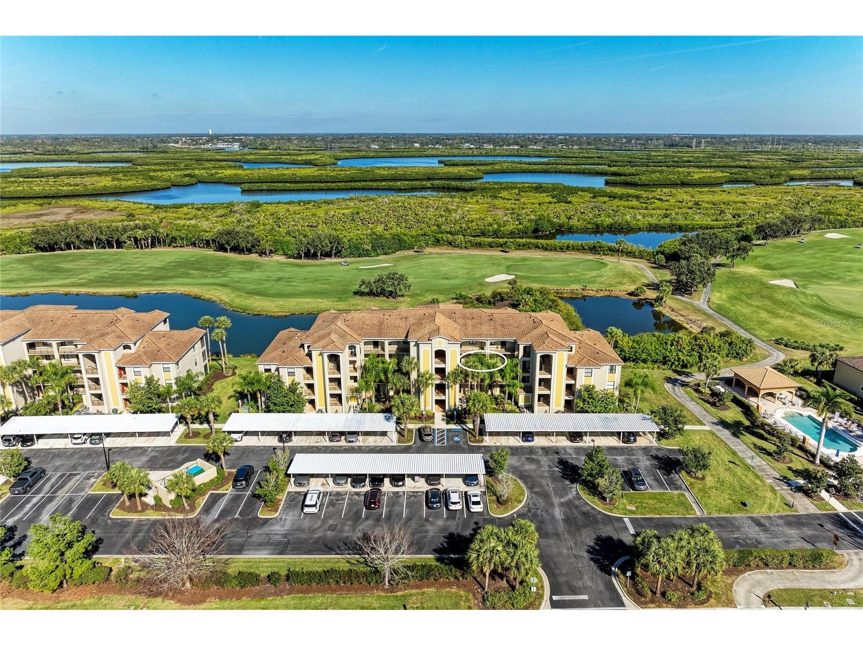 7121 River Hammock Drive #306 Bradenton FL 34212 A4675263 image1