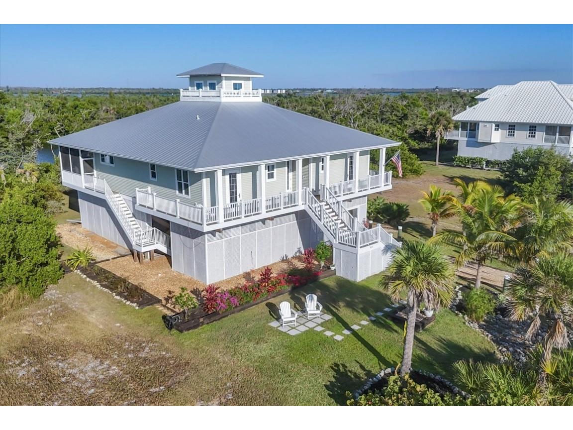 7121 Rum Bay Drive Placida FL 33946 D6145061 image2