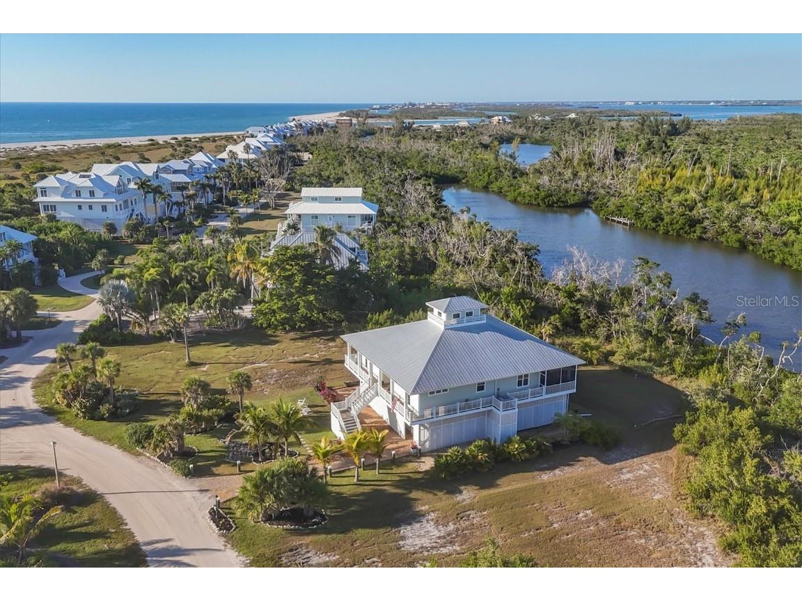 7121 Rum Bay Drive Placida FL 33946 D6145061 image3