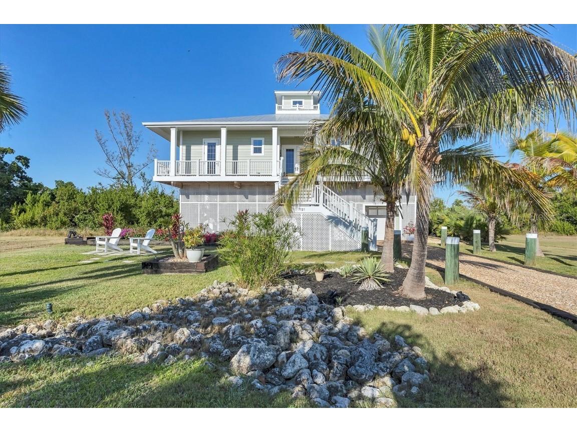 7121 Rum Bay Drive Placida FL 33946 D6145061 image40