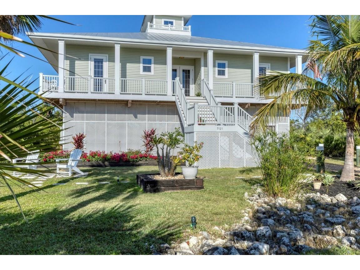7121 Rum Bay Drive Placida FL 33946 D6145061 image43