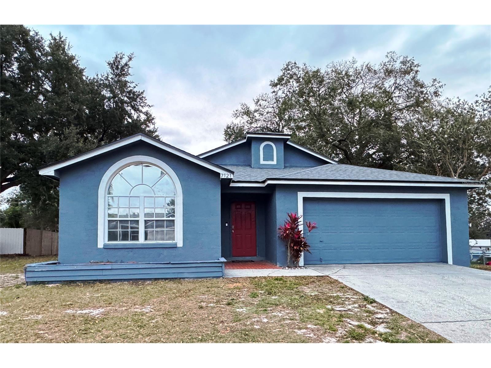 7121 Scenic Hills Boulevard Lakeland FL 33810 L4960563 image1