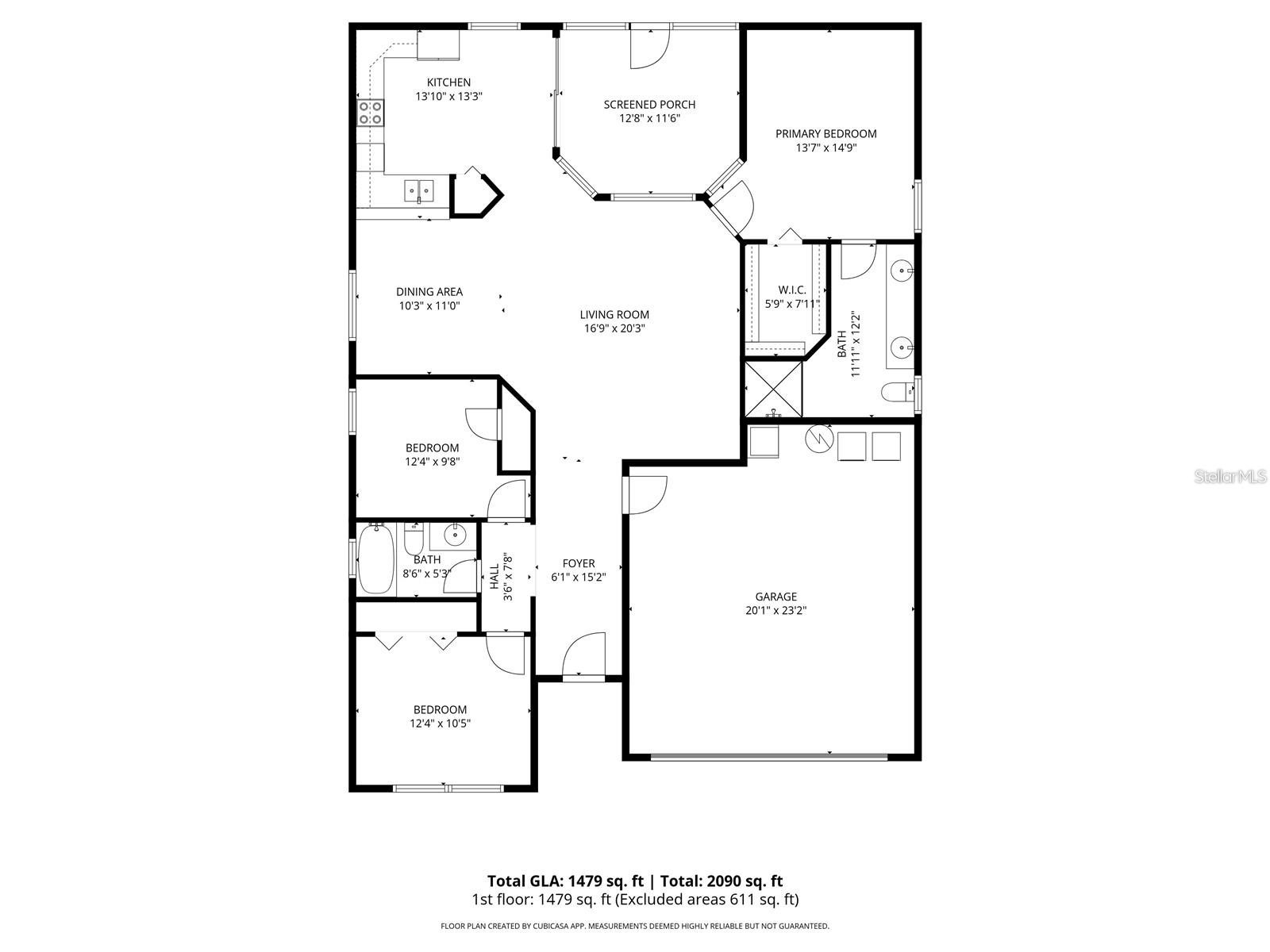 7121 Scenic Hills Boulevard Lakeland FL 33810 L4960563 image2