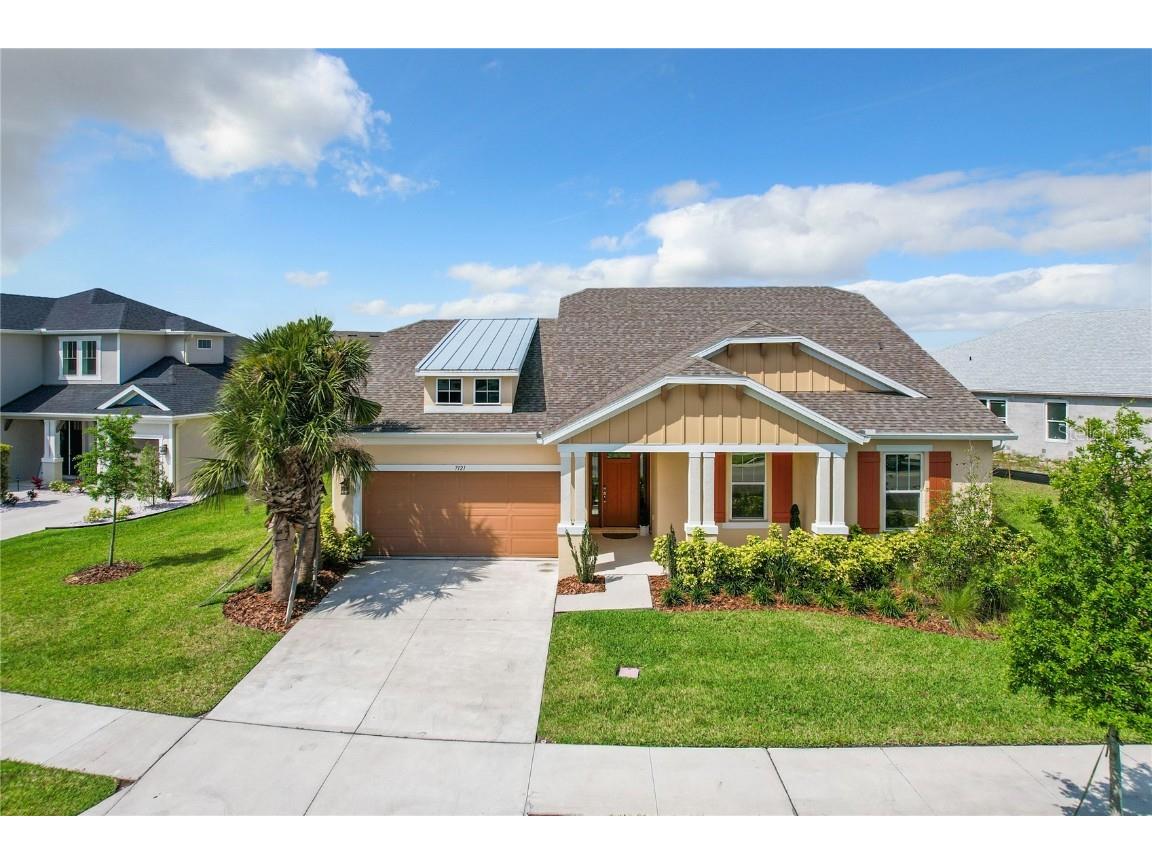 7121 Talamore Drive Wesley Chapel FL 33545 T3436017 image1