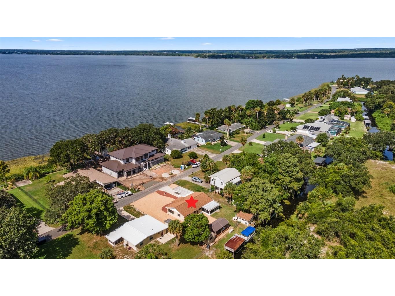 7121 Treasure Island Road Leesburg FL 34788 G5072304 image1