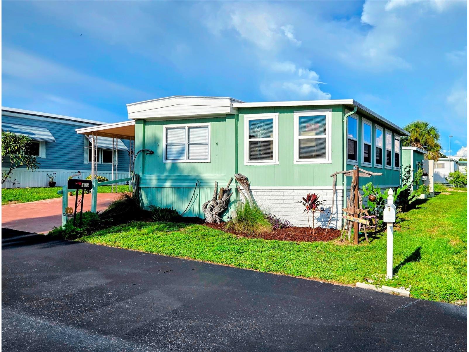 7122 El Greco Street Zephyrhills FL 33541 TB8412732 image1