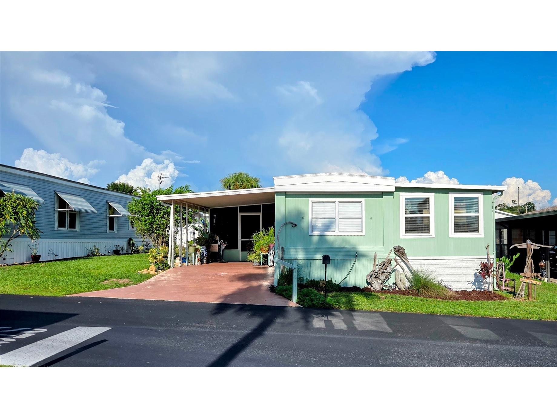 7122 El Greco Street Zephyrhills FL 33541 TB8412732 image2