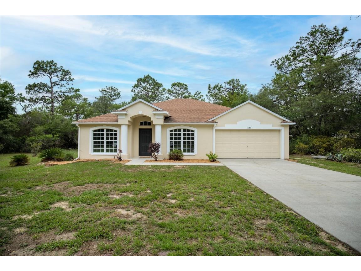 7122 N Dunlap Terrace Citrus Springs FL 34433 GC513975 image1