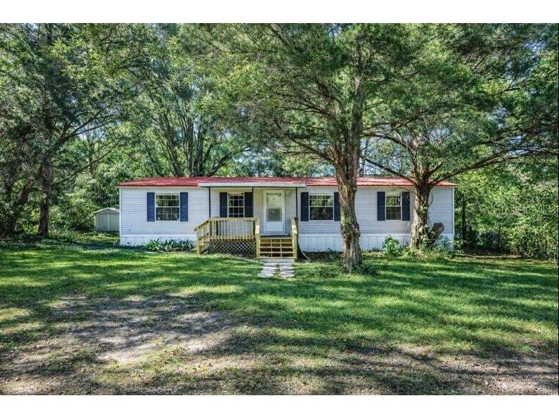 7122 NW 200th Terrace Alachua FL 32615 GC535457 image1