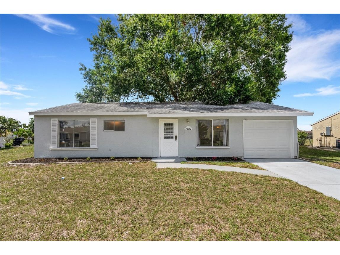 7122 Primm Place North Port FL 34287 A4573706 image1