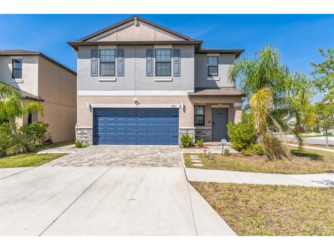 7122 Salt River Avenue Sun City Center FL 33573 A4608351 image1