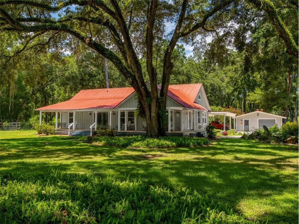 7122 SW 164th Street Archer FL 32618 GC532667 image1