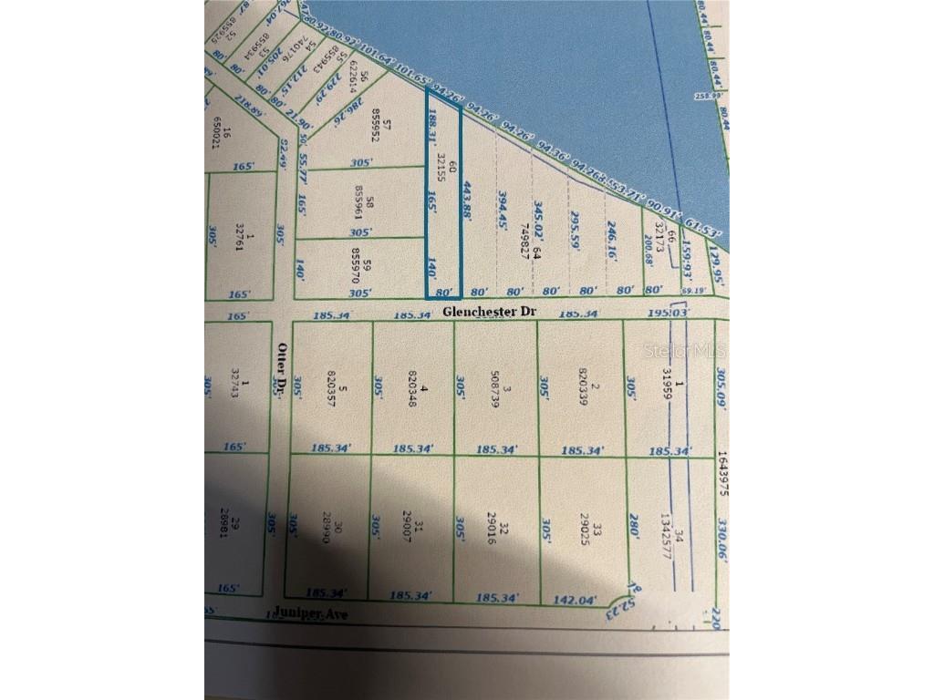 7123 Glenchester Drive Webster FL 33597 - Long Lake O6192115 image13