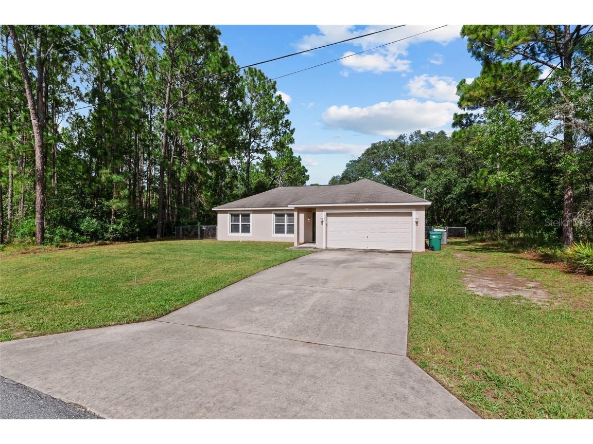 7123 N Tallwood Dr Citrus Springs FL 34434 OM694685 image1