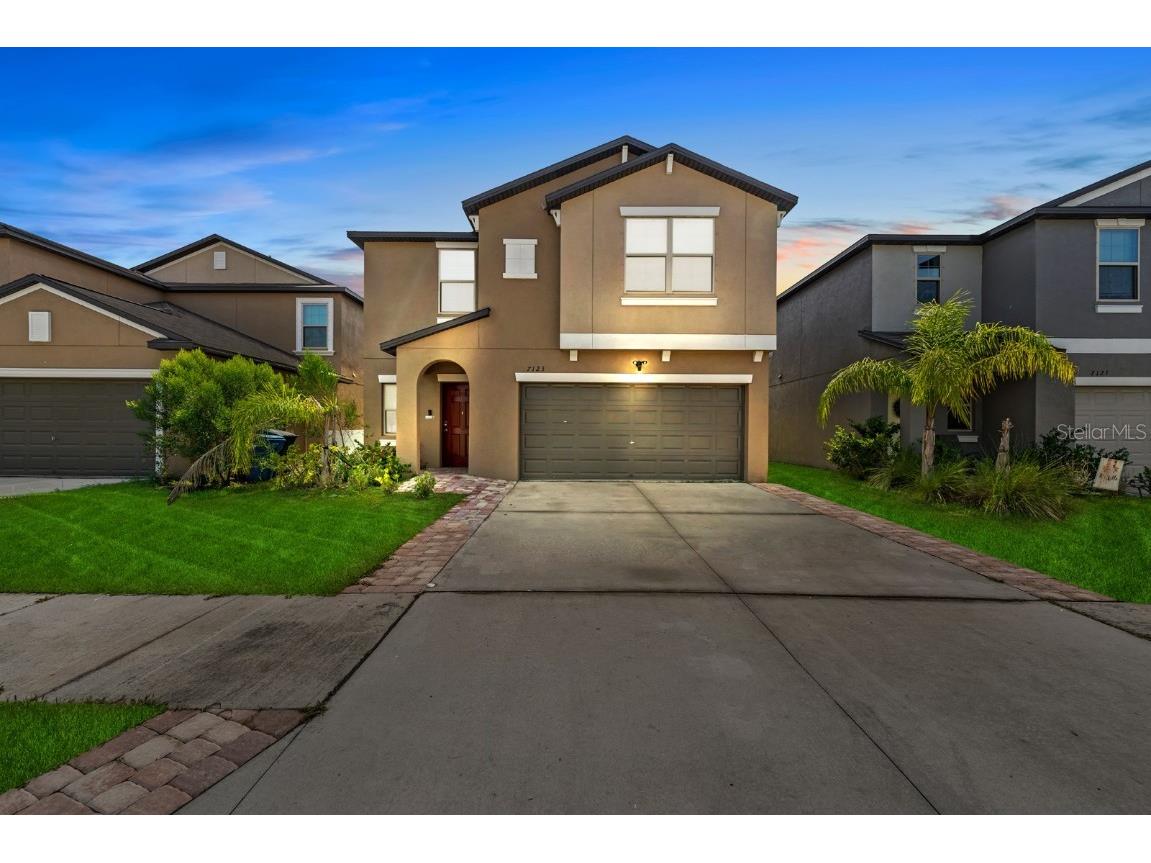 7123 Samuel Ivy Drive Tampa FL 33619 TB8301512 image1