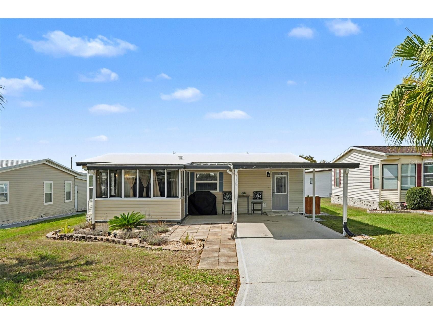 7123 Siesta Street Zephyrhills FL 33541 TB8486795 image2