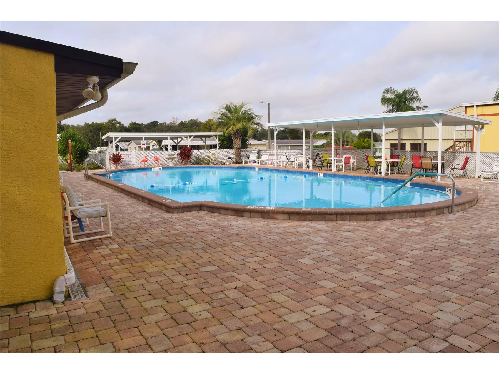 7123 Siesta Street Zephyrhills FL 33541 TB8486795 image27