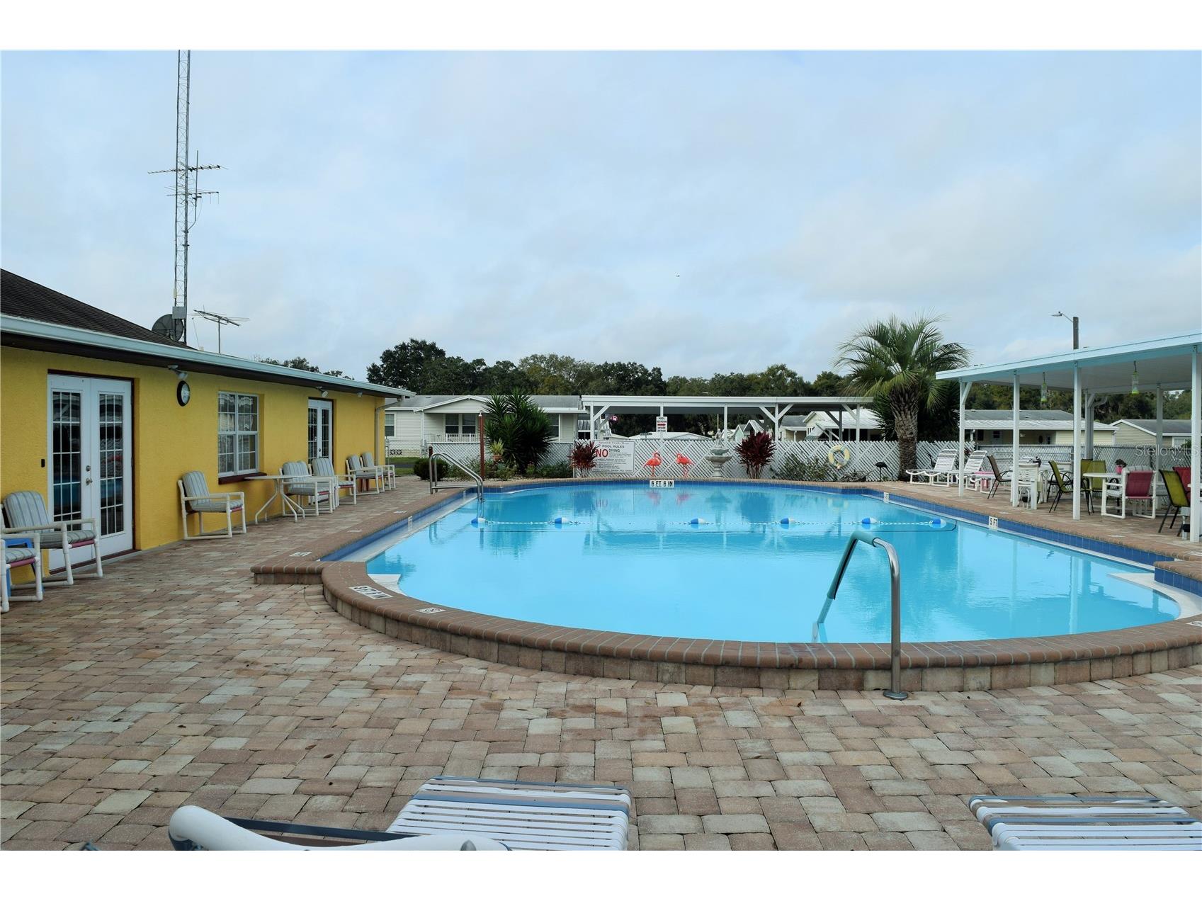 7123 Siesta Street Zephyrhills FL 33541 TB8486795 image28
