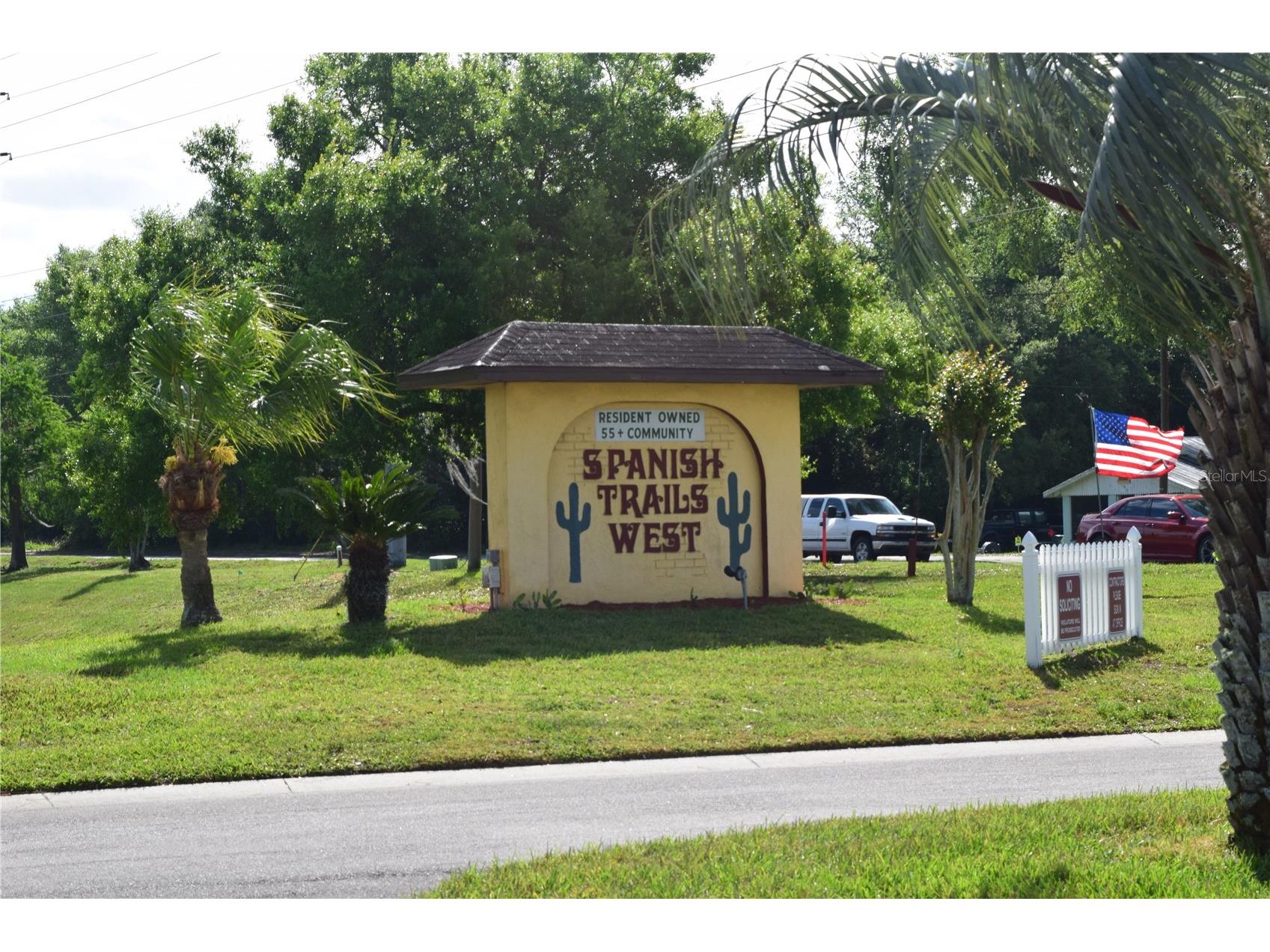 7123 Siesta Street Zephyrhills FL 33541 TB8486795 image36