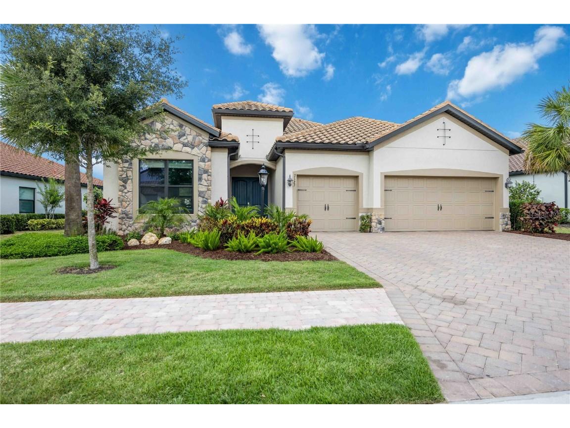 7123 Whittlebury Trail Lakewood Ranch FL 34202 A4611553 image1