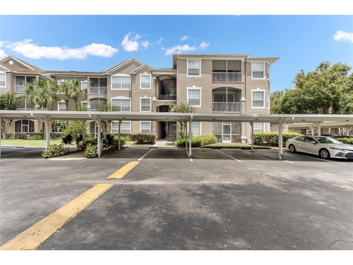 7123 Yacht Basin Avenue #317 Orlando FL 32835 O6117184 image1