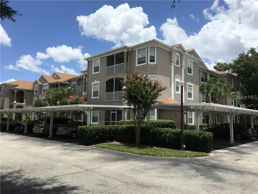 7123 Yacht Basin Avenue #318 Orlando FL 32835 O6115677 image1